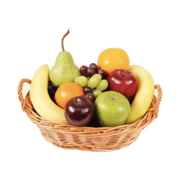 basket of fruits