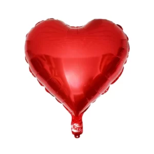 heart shape balloon