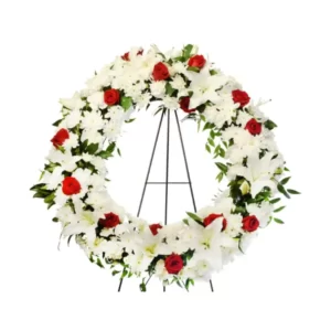 wreath