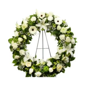 wreath