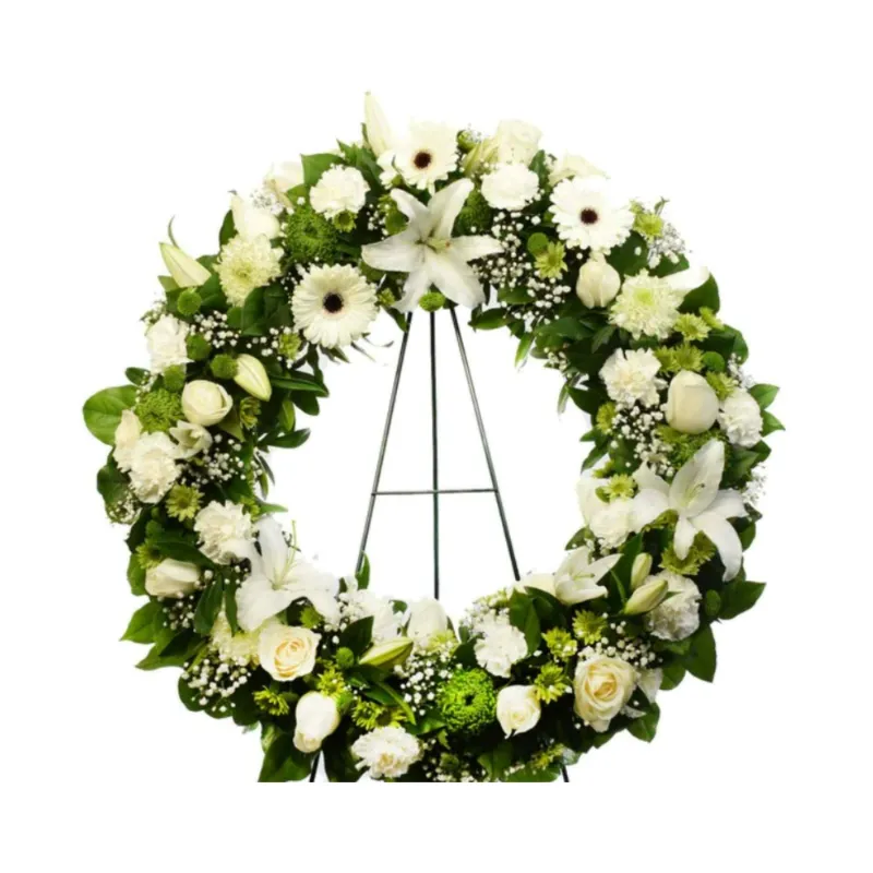 wreath