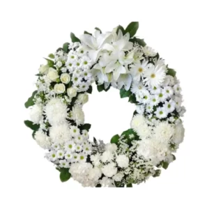 wreath