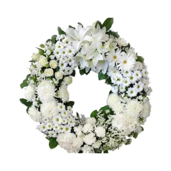 wreath