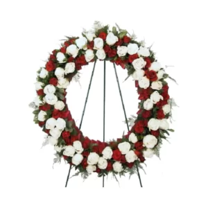 wreath