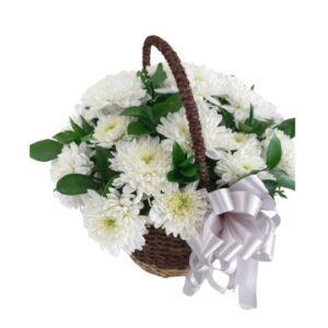 flower basket