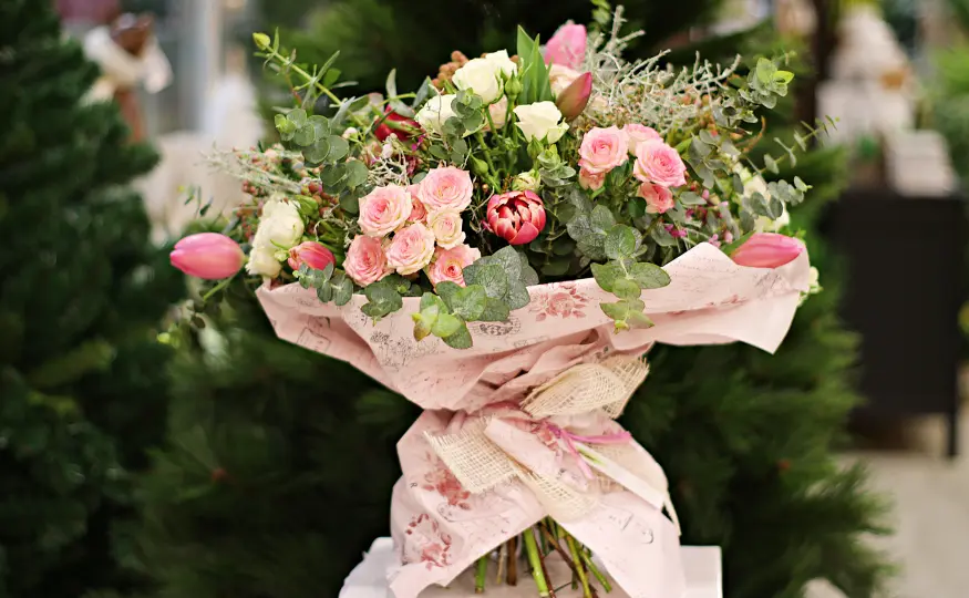 bouquet-of-flowers