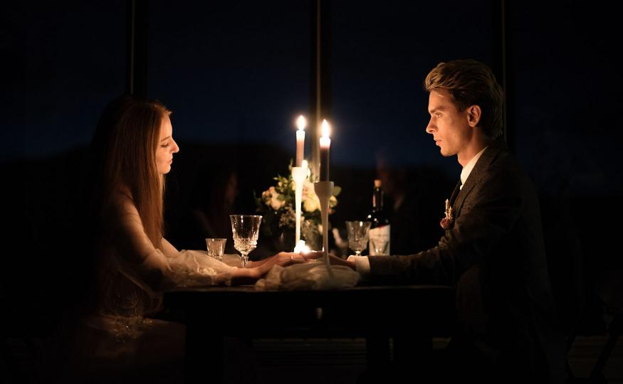 Anniversary Date