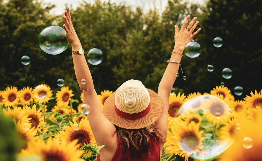 Beautiful Flowers to Inspire Your Senses
