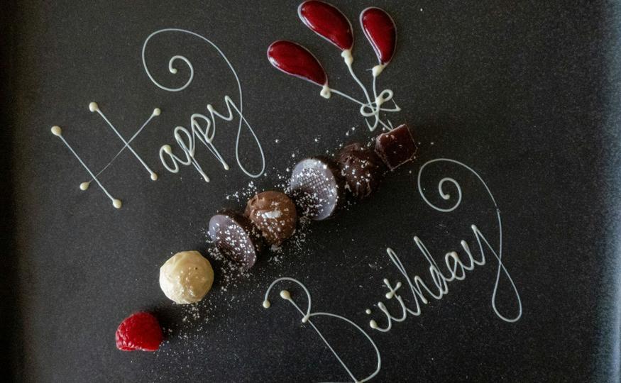 Birthday Messages
