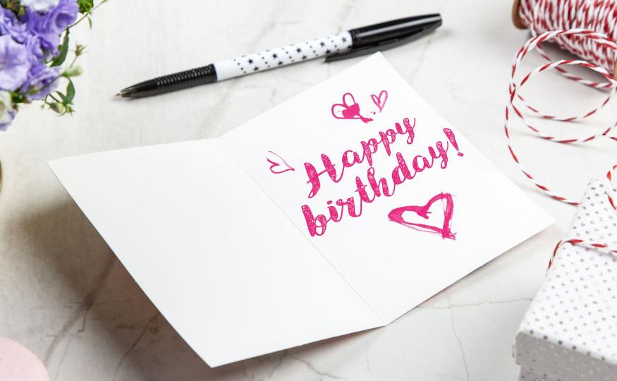 Birthday’s History