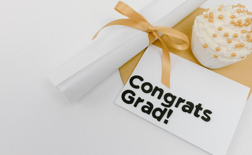 Congratulations Gift Ideas
