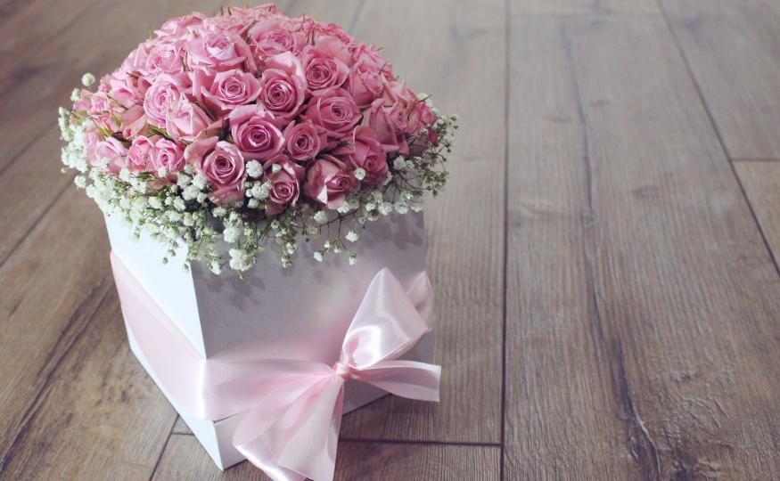 Floral Gift