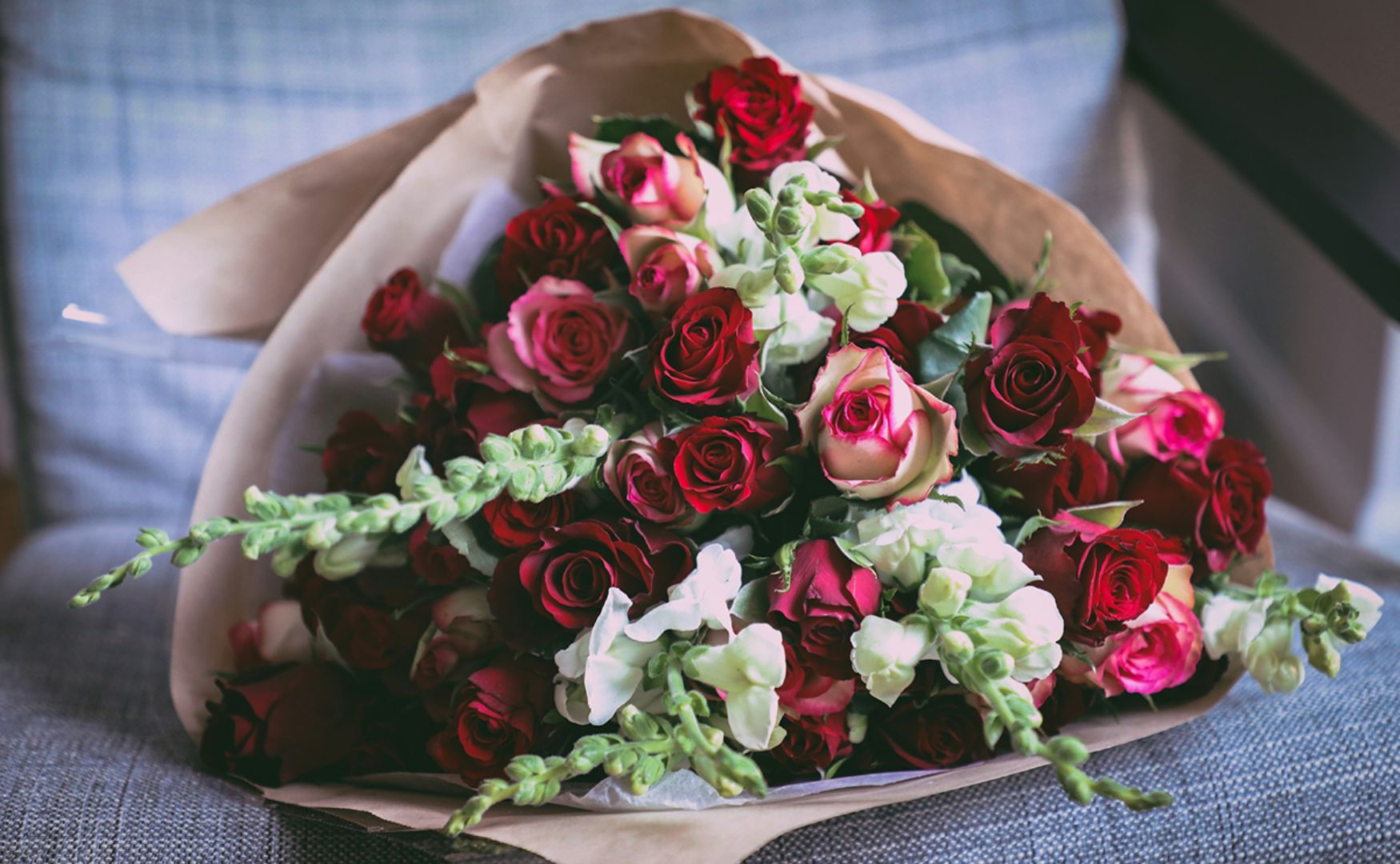 Flower Bouquet
