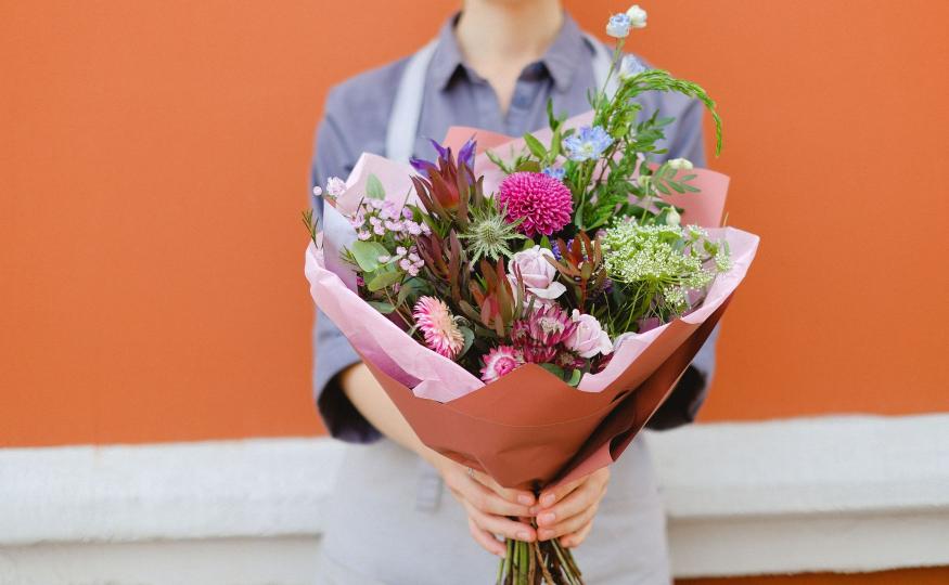 Flower Gift Guide
