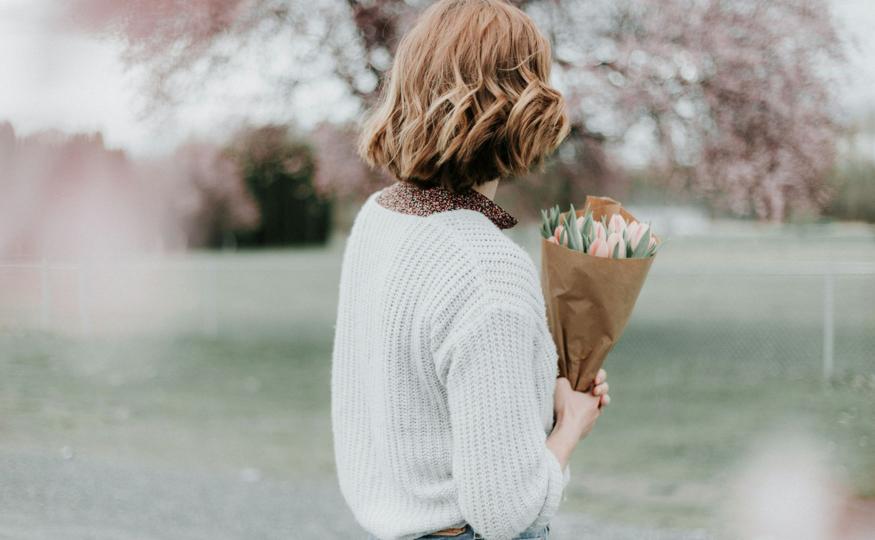 Flowers for Apologies