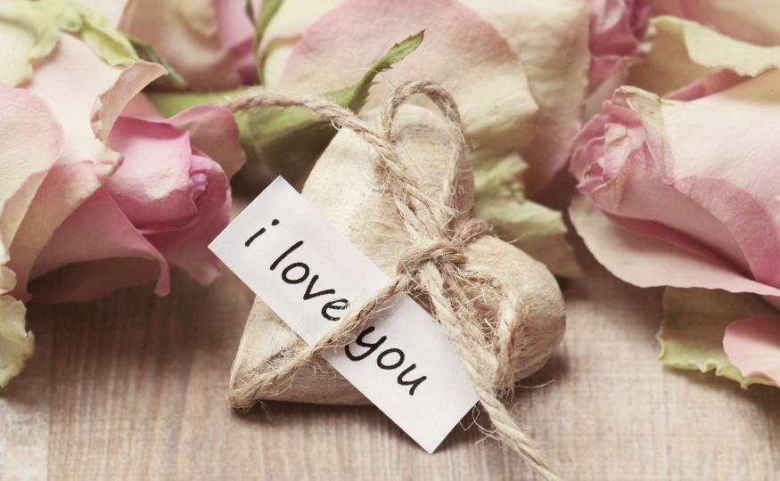 Flowers for Unbreakable Love
