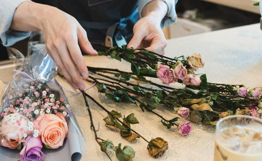 Fresh Flower Lifespan