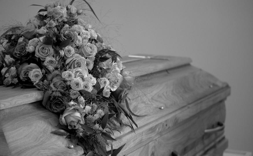 Funeral Flowers