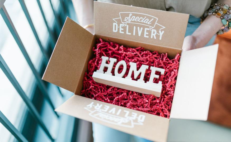 Housewarming Gift