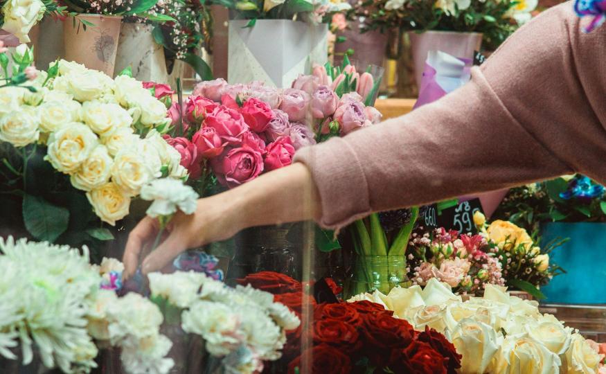 Keep Flowers Fresh