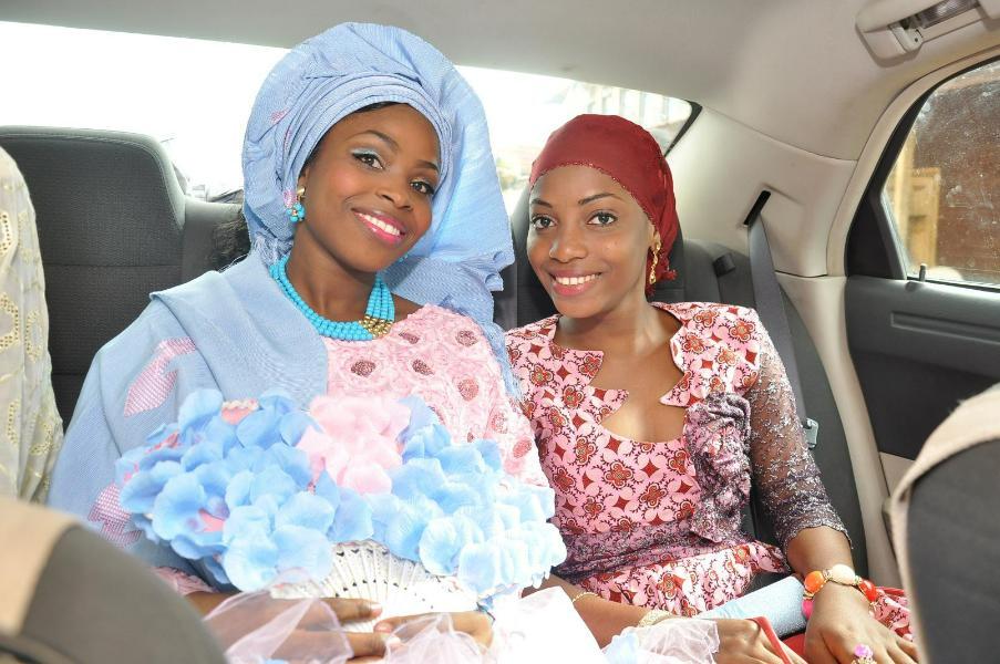 nigerian weddings