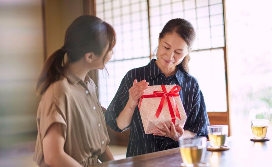 Mother's Day Gifts
