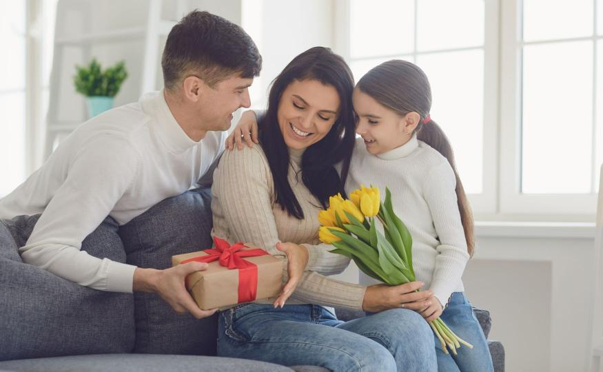 Mother's Day