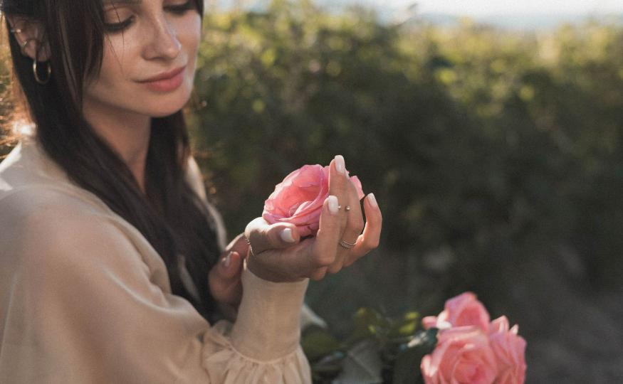 how to choose flower