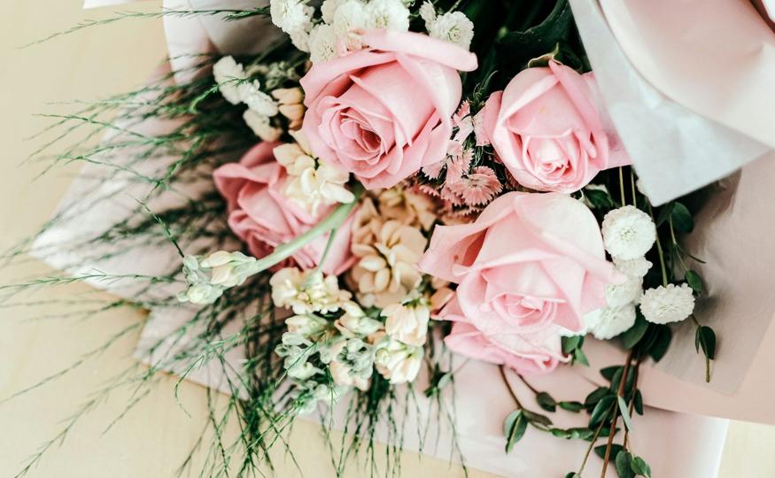 Rose Bouquet