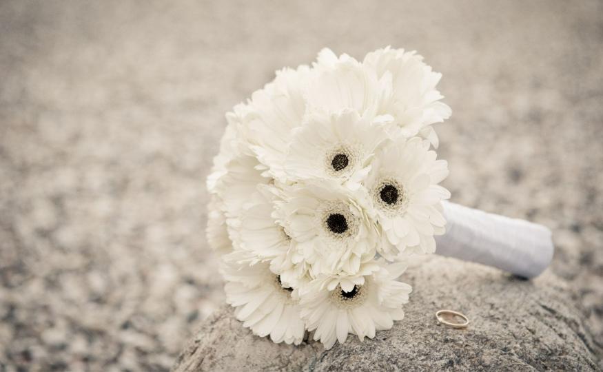 Wedding Flower