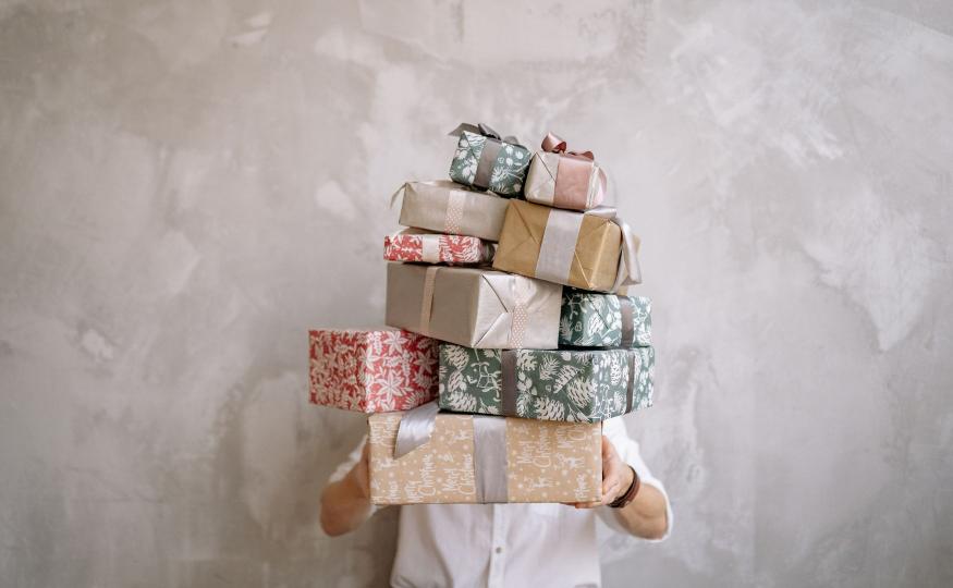 Wedding Gift