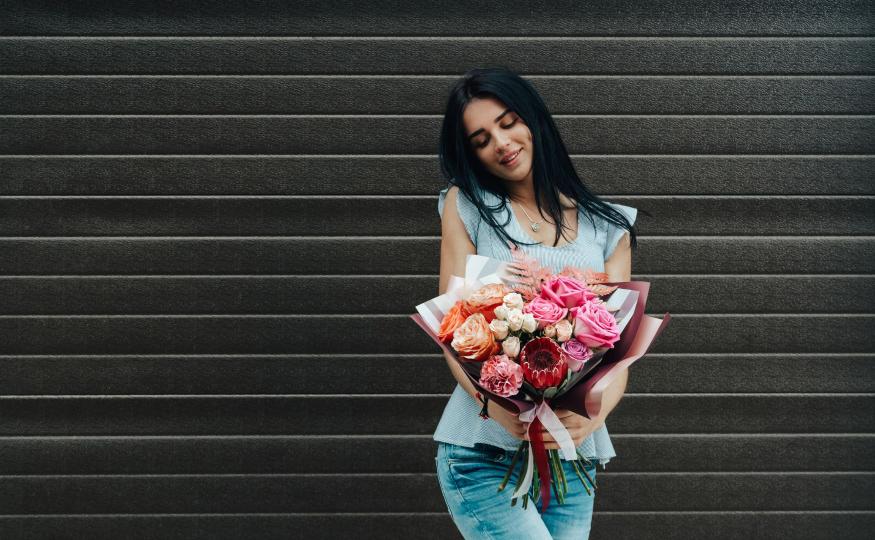 flower ideas for any special moments