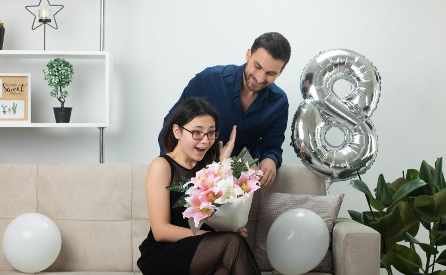 wedding anniversary gift