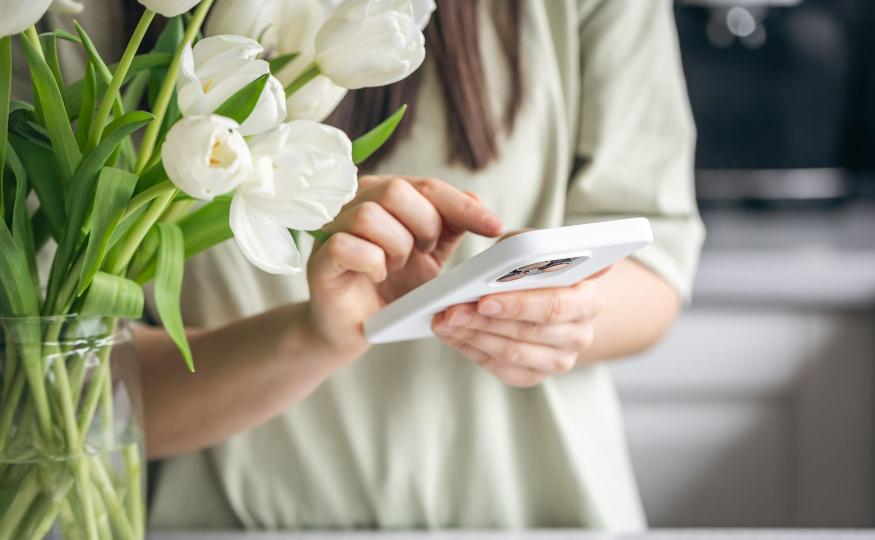 flowers to send online