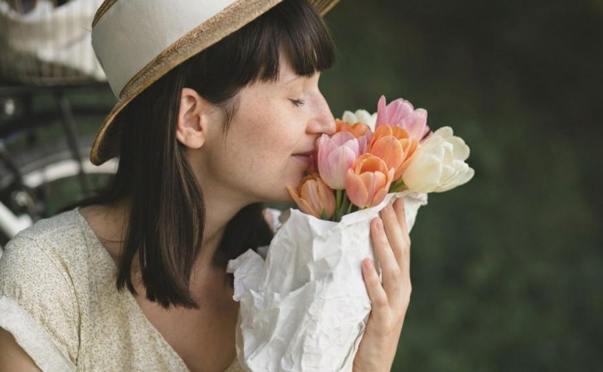 hypoallergenic flowers