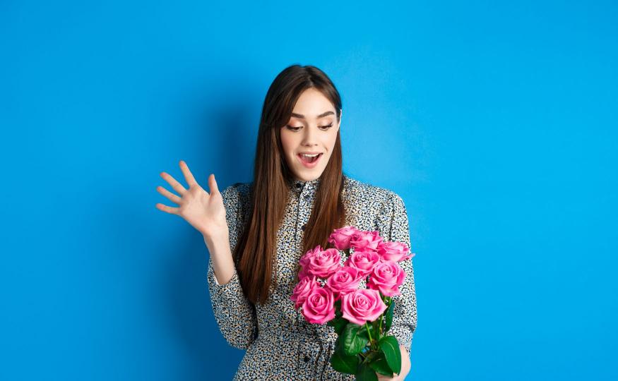 thank you gift at work