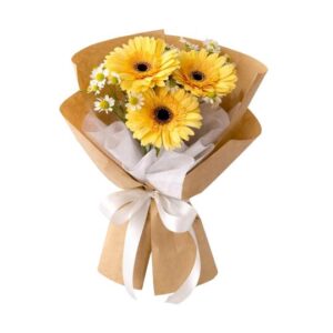 flower bouquet Bloom Affection