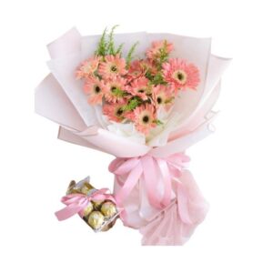 gift combo Blooming Joy