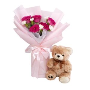 gift combo Cozy Love