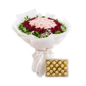 gift combo Crimson Romance