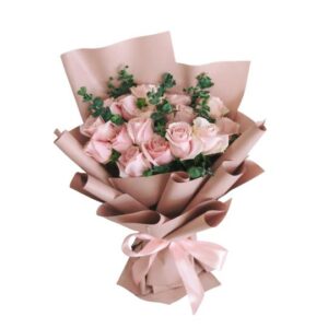 flower bouquet Delicate Fantasy