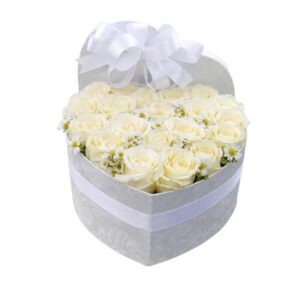 flower box divine elegance