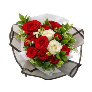 flower bouquet Dreamy Majesty