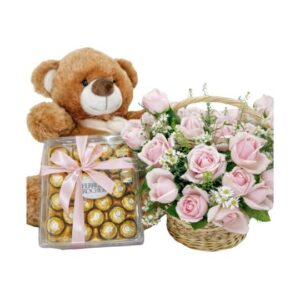 gift combo Dreamy Treasure
