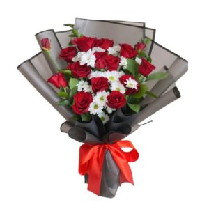 flower bouquet Elegant Fantasy