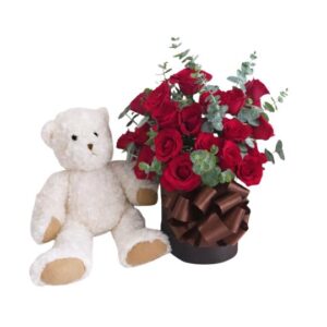 gift combo Enchanted Hug