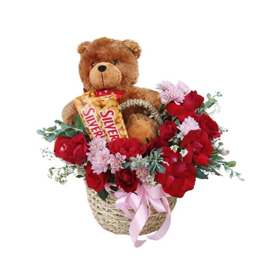 gift basket Endless Delight