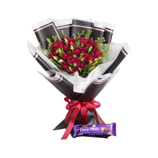 gift combo Endless Romance