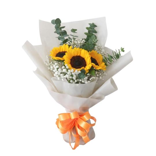 flower bouquet Endless Sunshine