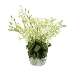 flower vase eternal charm